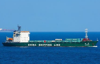 新冠肺炎推進了散貨船等船舶的海事大數據的進一步應用