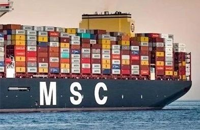 MSC升級11條亞洲區內航線！